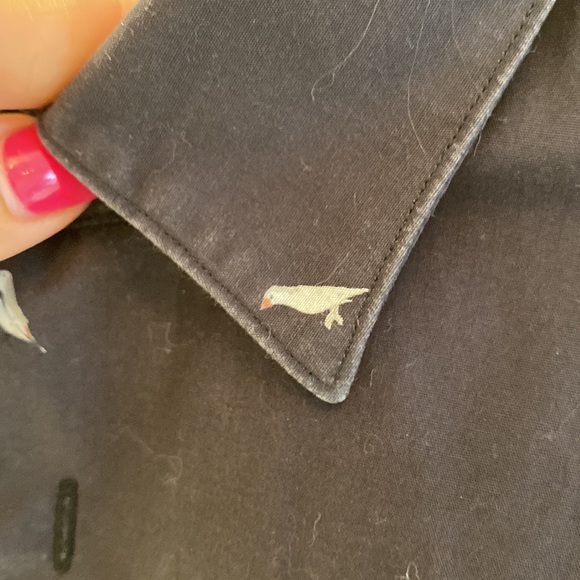 Paul Smith London shirt - Picture 6 of 8